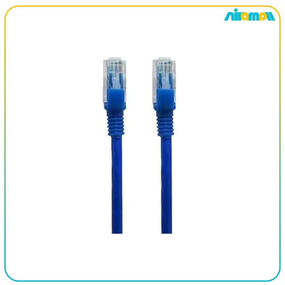 BELDEN CAT6 1M (3) BELDEN-CAT6-1M
