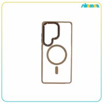 DITAKA gold shield case series S25ultra