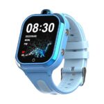 Green Lion 4G Kids Watch Pro 1.85 Smart Watch