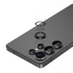 Green Lion Armor Plus Camera Lens for Samsung S25 Ultra (7)