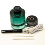Green Lion Fragrance Air Diffuser
