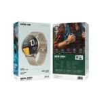 Green Lion GPS Pro Smart Watch (2)
