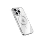 Green Lion MagSafe Delgado Case iPhone 16 Series