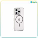 Green Lion MagSafe Delgado Case iPhone 16 Series
