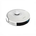 Green Lion Smart Robot Vacuum