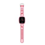 Porodo Blue 4G Kids GPS Smart Watch with Setracker 2 app