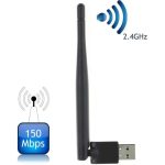 دانگل وای فای آلفا Alfa مدل W113