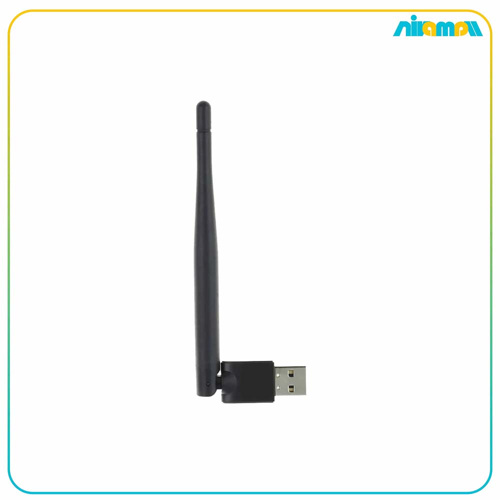 دانگل وای فای آلفا Alfa مدل W113 (7)