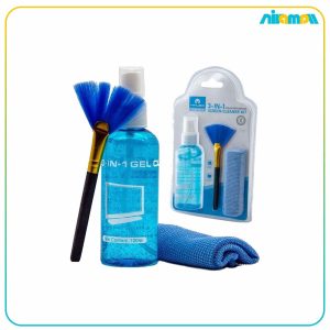 کلینر MIKUSO مدل CLN-016