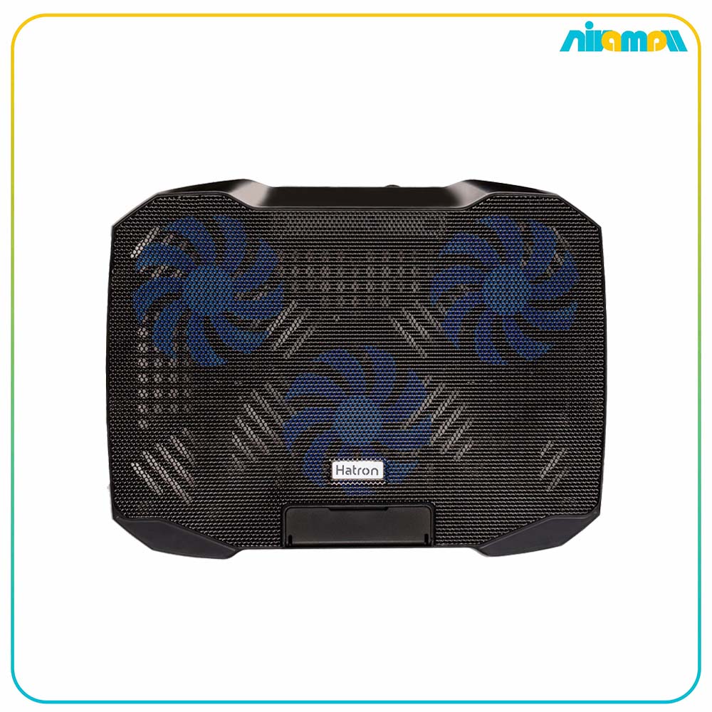 کول پد لپ تاپ Hatron مدل HCP105 (4) کول-پد-لپ-تاپ-Hatron-مدل-HCP105-4.jpg