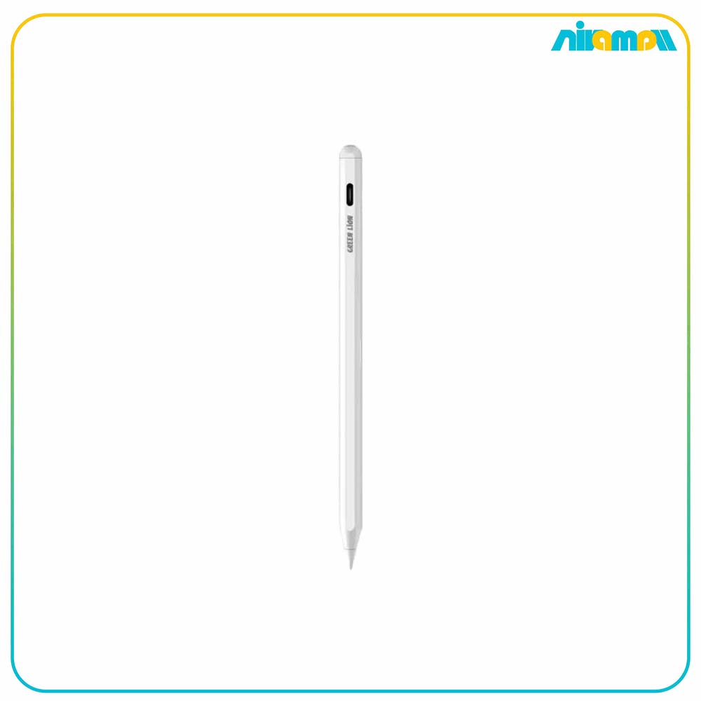 Green Lion Stylus Pencil (1) Green Lion Stylus Pencil