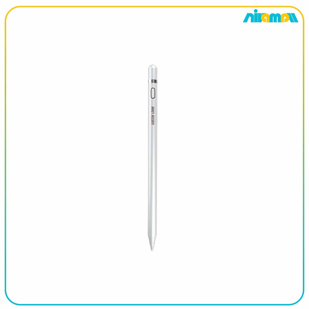 Green Lion Universal Pencil 2 (7) قلم لمسی گرین لاین مدل Universal Pencil 2