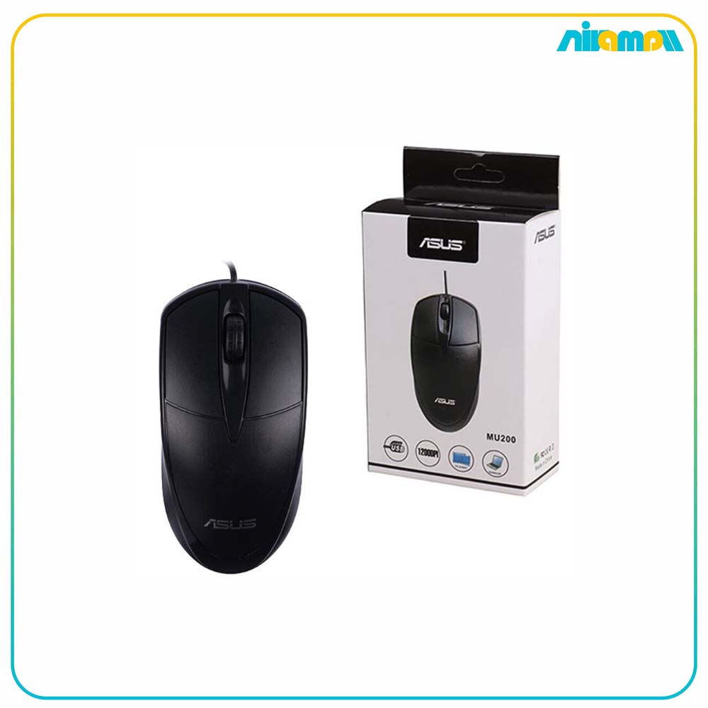 Asus MU200 Asus-MU200