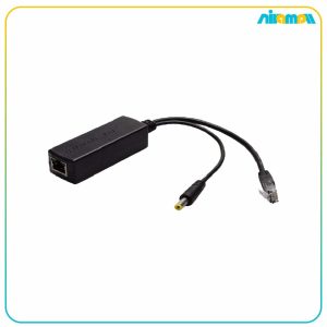 اسپیلیتر شبکه آیفورتک IFORTECH POE 48V IF-GOOD 12V 2A
