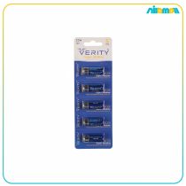 باتری ریموتی وریتی VERITY-SUPER ALKALINE 23A