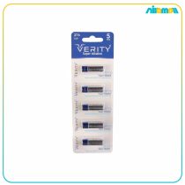 باتری وریتی VERITY-SUPER ALKALINE 27A