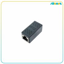 برل شبکه حرفه ای فلزی RJ45 GR-IC