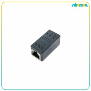 برل شبکه حرفه ای فلزی RJ45 GR-IC