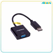 تبدیل DISPLAY TO VGA آیفورتک IFORTECH IF-PACK