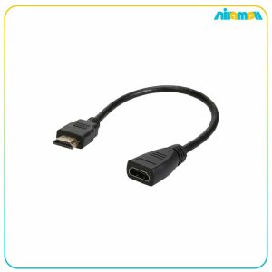 تبدیل افزایش HDMI آیفورتک IFORTECH IF-30CM