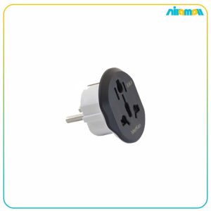 تبدیل برق سه به دو درجه یک وارداتی مارکن MARKEN 16A