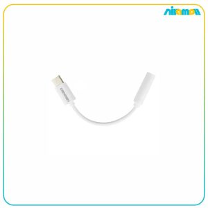تبدیل دنمن DENMEN TYPE-C TO SOUND DM-DU01