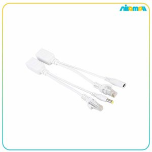 تبدیل شبکه CAT6 آیفورتک IFORTECH POE IF-GOOD