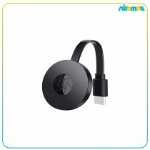 دانگل CHROMECAST آیفورتک IFORTECH IF-HD4K