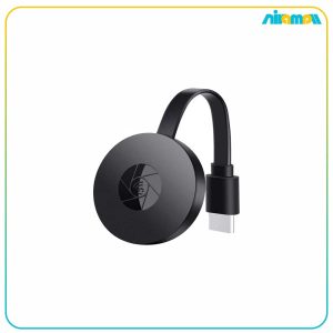 دانگل CHROMECAST آیفورتک IFORTECH IF-HD4K