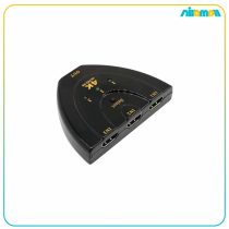 سوئیچ HDMI آیفورتک IFORTECH 3PORT 4K IF-BOX