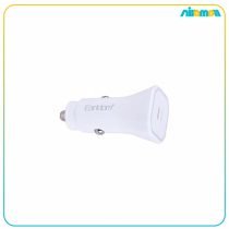 شارژر فندکی ارلدام EARLDOM CC8 1PD 20W