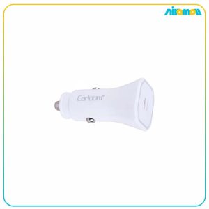 شارژر فندکی ارلدام EARLDOM CC8 1PD 20W