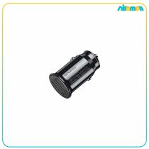 شارژر فندکی اوی AWEI C-826 2U 12W