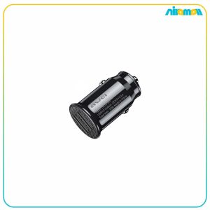 شارژر فندکی اوی AWEI C-826 2U 12W