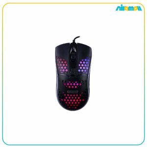 موس سیم دار گیمی گریت GREAT GR-330