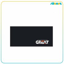 پد موس دور دوخت ضخیم گیمی ساده GR-BIG 60*30