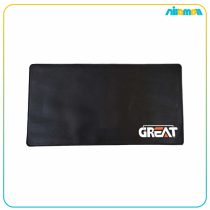 پد موس دور دوخت ضخیم گیمی ساده GR-BIG 70*30