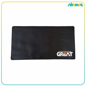 پد موس دور دوخت ضخیم گیمی ساده GR-BIG 70*30
