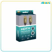 کابل HDTV 8K آیفورتک IFORTECH 2.1V IF-1/5M