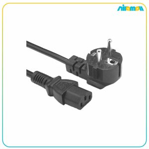 کابل برق آیفورتک IFORTECH IF-1/5M