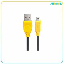 کابل دوربین USB2 TO 5PIN آیفورتک IFORTECH IF-1/5M