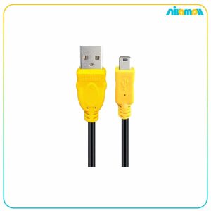 کابل دوربین USB2 TO 5PIN آیفورتک IFORTECH IF-1/5M