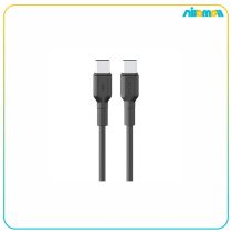 کابل شارژ ارلدام EARLDOM EC-198 C TO C 1M