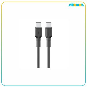 کابل شارژ ارلدام EARLDOM EC-198 C TO C 1M