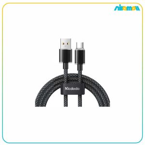 کابل شارژ مک دودو MCDODO CA-3650 C 6A 1/2M