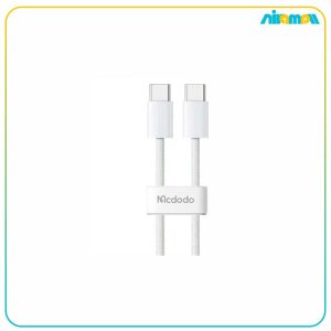 کابل شارژ و دیتا C TO C مک دودو MCDODO CA-5690 1M