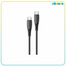 کابل شارژ و دیتا اوی AWEI CL-193C C TO C 2M