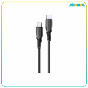کابل شارژ و دیتا اوی AWEI CL-193C C TO C 2M