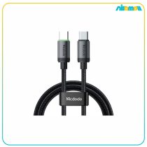 کابل شارژ و دیتا مک دودو MCDODO CA-4410 C TO C 1M