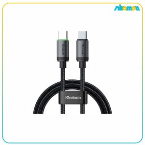 کابل شارژ و دیتا مک دودو MCDODO CA-4410 C TO C 1M